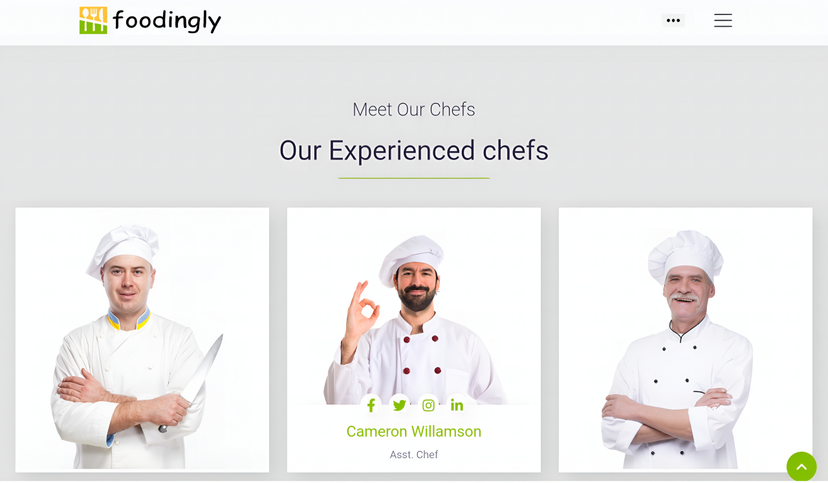 Food Delivery Platform