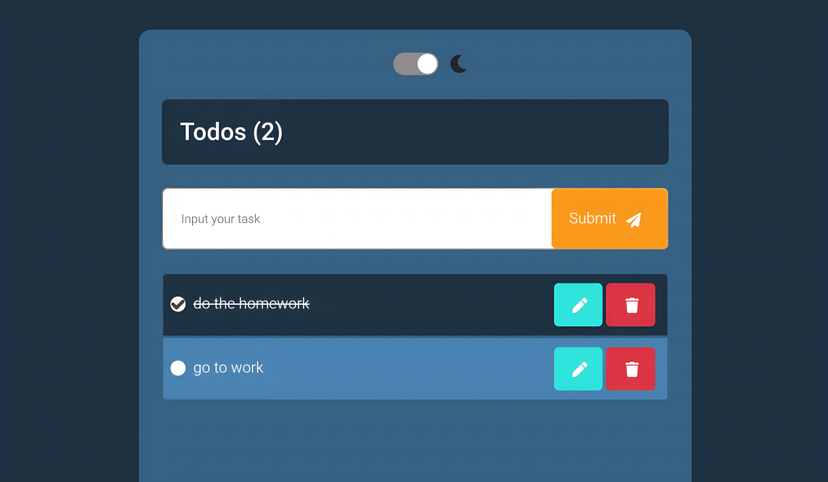 Task Master Pro